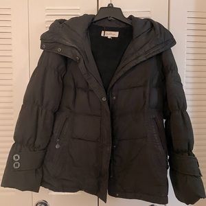 Calvin Klein puffer coat